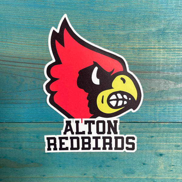 Alton Redbirds