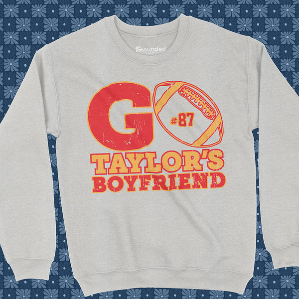 Go Taylor's Boyfriend