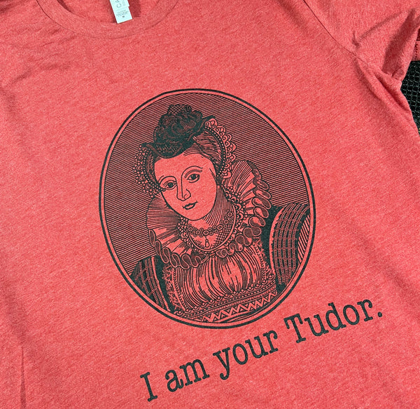Tudor Shirt