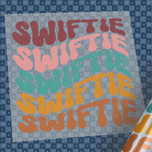 Swift Sheet 05